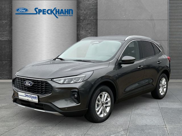 Ford Kuga Titanium 1.5 EcoBoost Kamera PDCv+h SHZ DAB