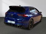Volkswagen Golf R 2,0 l TSI OPF 4MOTION Design-Paket Matrix - Volkswagen Golf: Blau, Tsi Motion