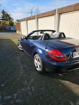 Mercedes-Benz Mercedes slk - Mercedes-Benz 190 Gebrauchtwagen