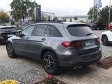 Mercedes-Benz GLC 220 d 4M  2x AMG NIGHT Wide Pan 19" Sound - Mercedes-Benz GLC 220 in Bremen
