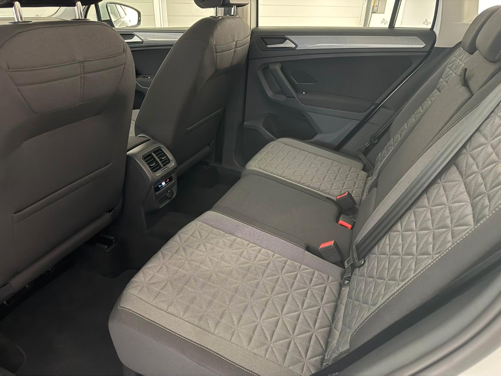 Volkswagen Tiguan 2.0 TDI Life*LED*NAVI*AHK*, миниатюра 21