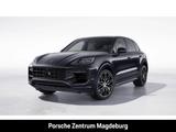 Porsche Cayenne E-Hybrid Black Edition*INNO*PANO*SHZ*