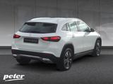 Mercedes-Benz GLA 200 Progressive Advanced Plus*Multibeam - Mercedes-Benz GLA 200: Weiß