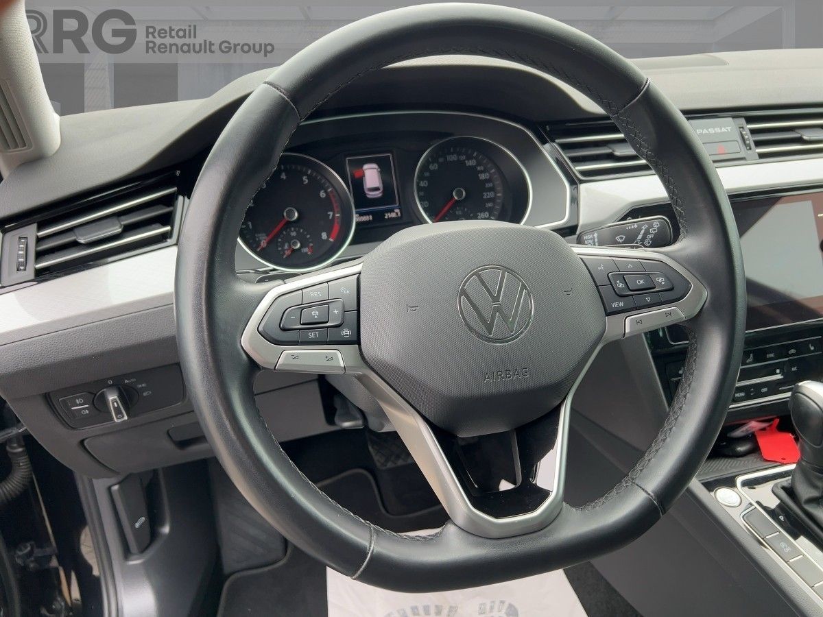 Volkswagen Passat Variant - Bild 11