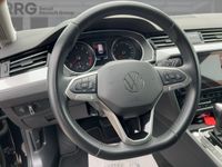 Volkswagen Passat Variant - Vorschau Bild 11