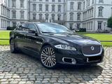 Jaguar XJ L 5.0 V8 Supercharged Ultimate V... - Jaguar XJ: Super
