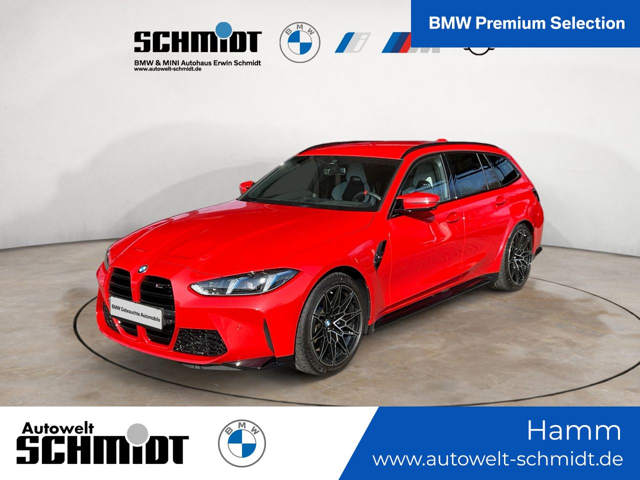 BMW M3 - Bild 1