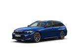 BMW M340i xDrive Touring Pro 392PS AHK Pano 360 HUD - BMW 340 in Hamburg