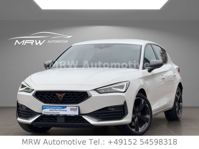 Cupra Leon Cupra/LED/NAVI/PDC/LEDER/uvm.