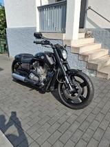 Harley-Davidson V-Rod Muscle - HARLEY-DAVIDSON ROD