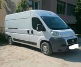 Fiat Ducato - Fiat Ducato in Duisburg