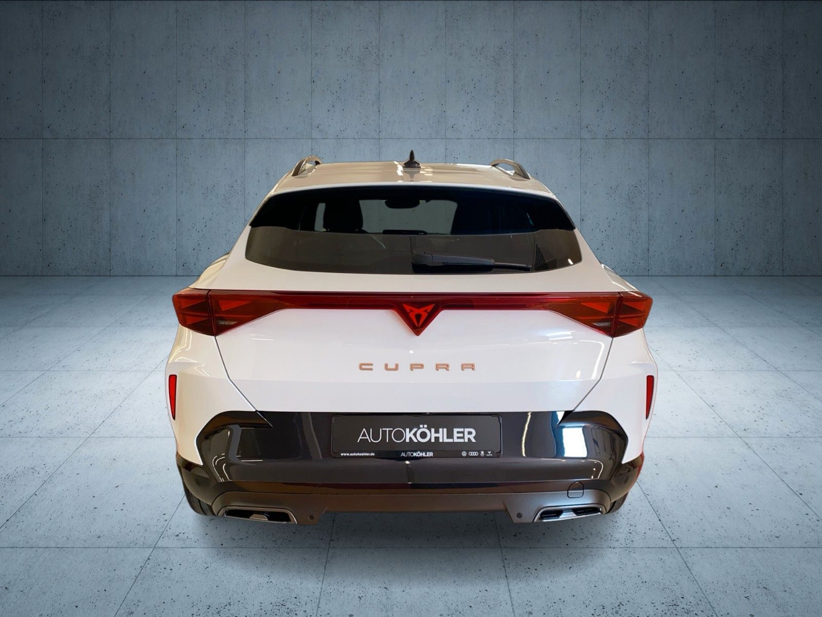 Cupra Formentor - Bild 4