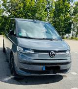 Volkswagen T7 Multivan Edition, Alcantara,Kamera,Harman,AHK - VW T7 Multivan von privat