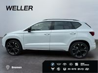 Cupra Ateca - Vorschau Bild 5