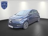 Renault ZOE E-Tech 100% el. ZOE E-Tech 100% elektrisch - gebrauchte Renault ZOE aus dem Jahr 2023