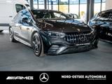 Mercedes-Benz EQE 53 AMG 4M+ DISTRO PANO HUD 360° BURMESTER - Mercedes-Benz: Head-Up Display, mit Klimaautomatik