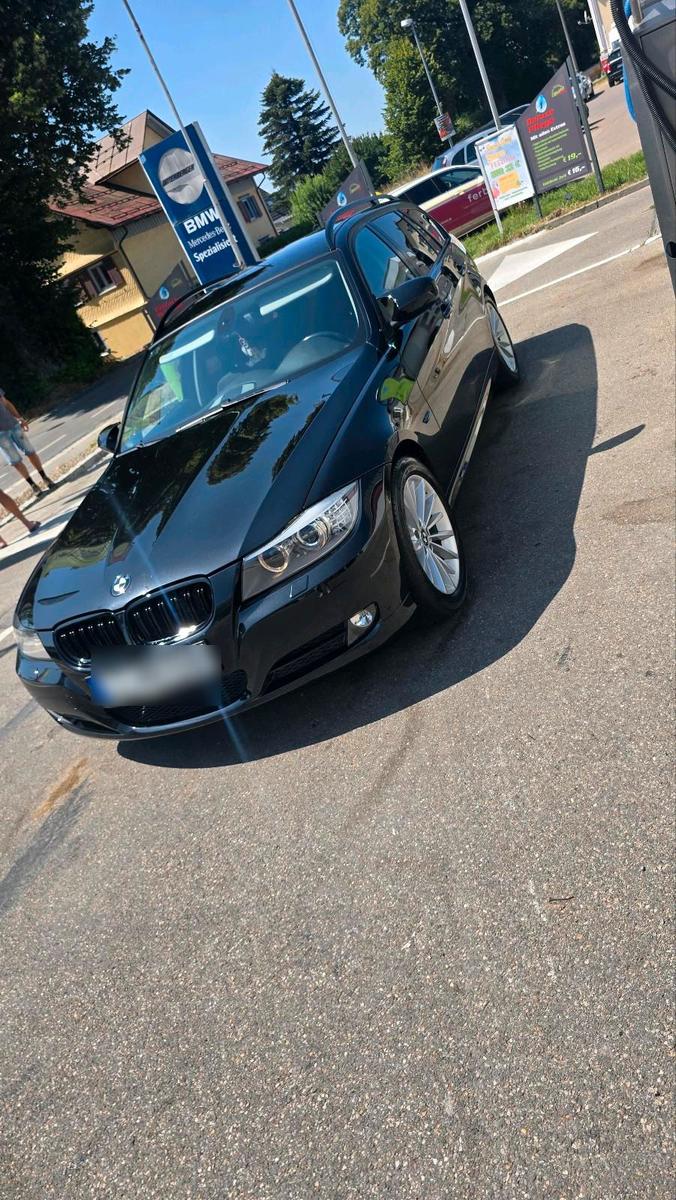 BMW 318