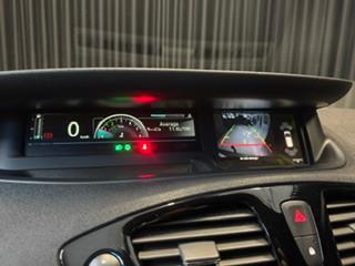 Renault Grand Scenic 2014 — photo 11
