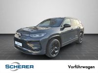 Volkswagen Tayron - Vorschau Bild 1