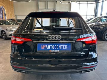 Audi A4 Avant 40 TDI quattro *LED*ACC*Sportsitze*