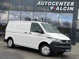 Volkswagen T6.1 Transporter 1.HA/KLIMA/PDC/AHK/EFH/S-HEFT - mit Diesel-Antrieb: Kleinbus