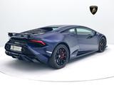 Lamborghini Huracán Tecnica I Lamborghini Hamburg - gebrauchte Lamborghini Huracán aus dem Jahr 2024