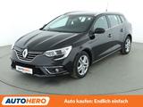 Renault Megane 1.5 BLUE dCi Business Edition*TEMPO*PDC* - Renault Megane mit Diesel-Antrieb