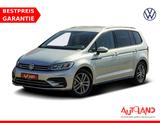 Volkswagen Touran 1.5 TSI DSG R-line AAC LED Navi Kam Ergo - Volkswagen Touran: R Line