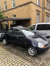 Ford Ka/Ka+ 1,3 44kW Royal Royal - Ford Ka/Ka+ aus 2006