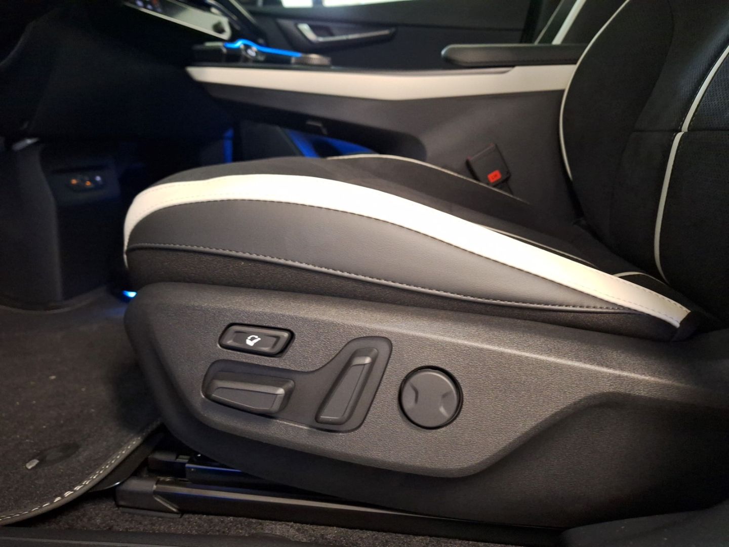 Kia EV6 - Bild 22