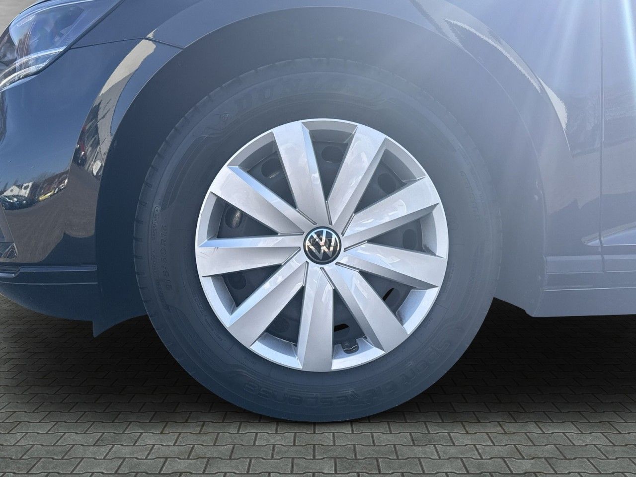 Volkswagen Passat Variant - Bild 7