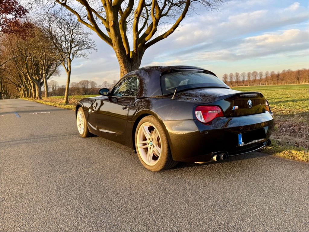 BMW Z4 M