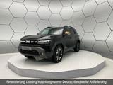 Dacia Duster Extreme Eco-G 120 Winter-Plus/City-Paket - mit LPG-Antrieb: Allradantrieb