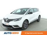Renault Espace 1.8 TCe Limited Aut.*NAVI*CAM*SHZ*ACC* - Renault: Kleinbus, 7 Sitzer