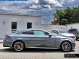 Mercedes-Benz Mercedes-AMG C 63 S Coupé Finanzierung möglich - gebrauchte Mercedes-Benz C 63 AMG aus dem Jahr 2023