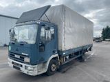 Iveco ML 75E14 Pritsche/Plane/LBW 2.Hand - Iveco 75e14