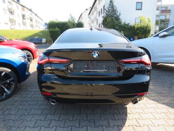 BMW 420 - 5