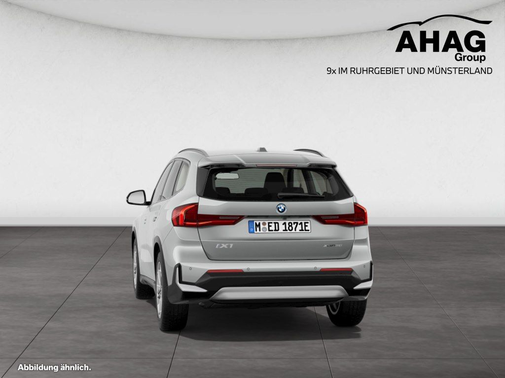 BMW iX1 - Bild 7