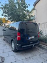 Toyota Proace Verso Executive - Toyota Kleinbus 7-Sitzer