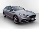 Seat Leon Sportstourer 2.0 TDI DSG FR STHZG*VIRTUAL*L - Seat Leon mit Diesel-Antrieb: Standheizung