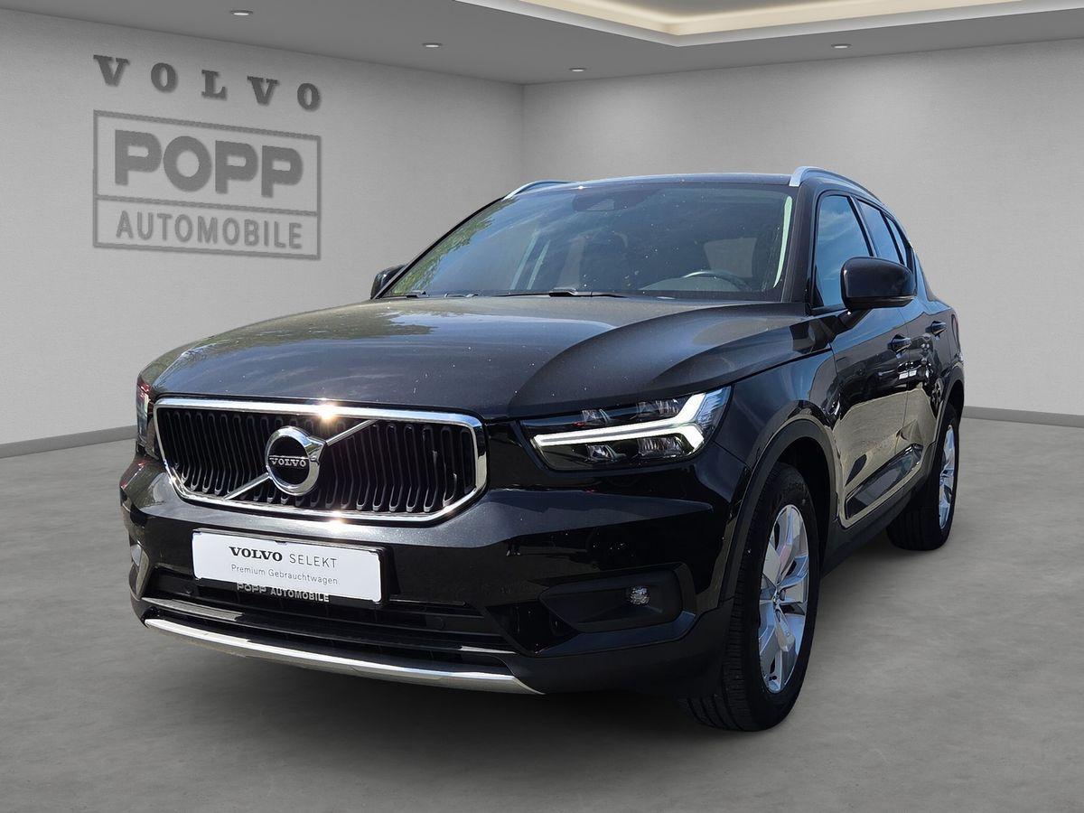 Volvo XC40 B4 Momentum Pro 2xPDC ACC CAM LHZ SHZ