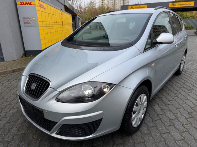 Seat Altea 1.6 XL Reference* 1 HAND* TÜV NEU*GARANTIE