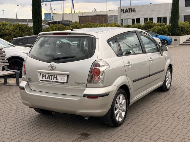 Toyota Corolla Verso 1.8 Executive