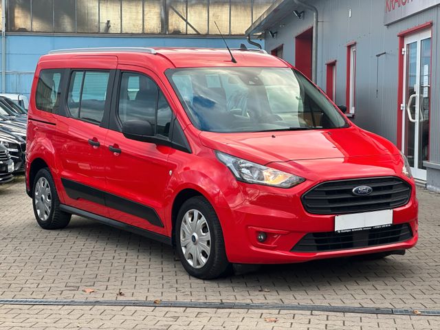 Ford TourneoConnect 1.5 EcoBlue L2*7Sitze*Kamera*Navi