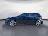 Mercedes-Benz A 180 7G-DCT AMG Line Navi - Mercedes-Benz 180 d