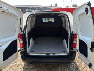 Toyota Proace (Verso) - 11