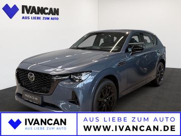 Mazda CX-60 3.3d 254PS AWD Homura PANO BLOP