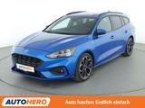 Ford Focus 1.0 EcoBoost Mild-Hybrid ST-Line X*NAVI*