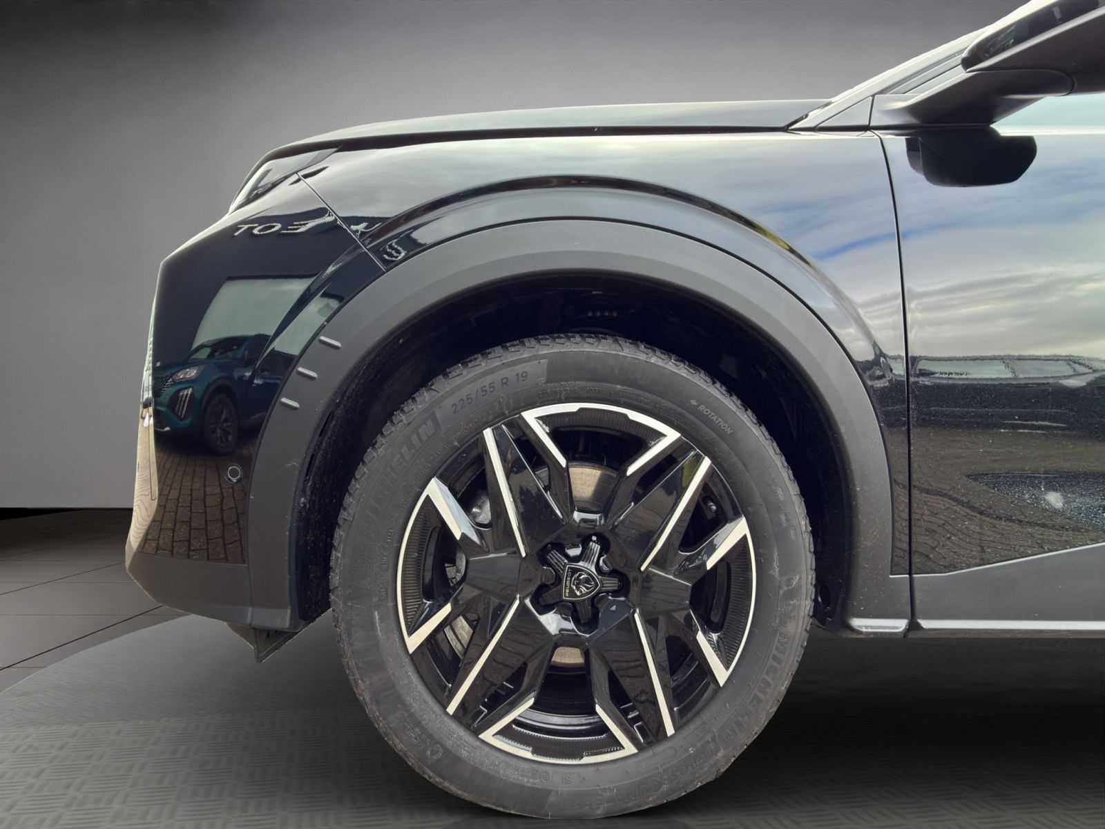 Peugeot 5008 - Bild 20