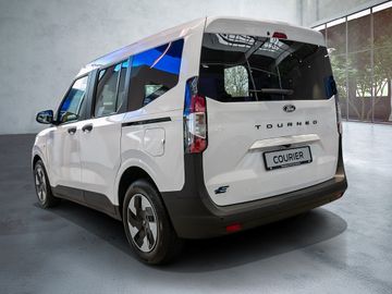 Ford Tourneo Courier BEV Trend Fahrerassistenz-Paket